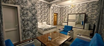Badamdar Hotel