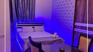 Classic-Doppelzimmer