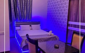 Classic Double Room | Desk, free WiFi