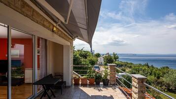 Departamento | 3 habitaciones y internet