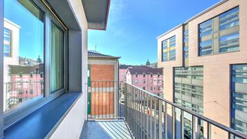 Appartement | 1 chambre, Internet