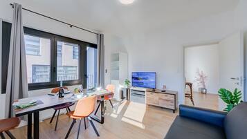 Appartement | 1 chambre, Internet
