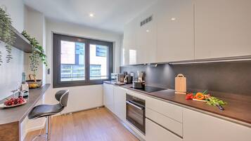 Appartement | 1 chambre, Internet