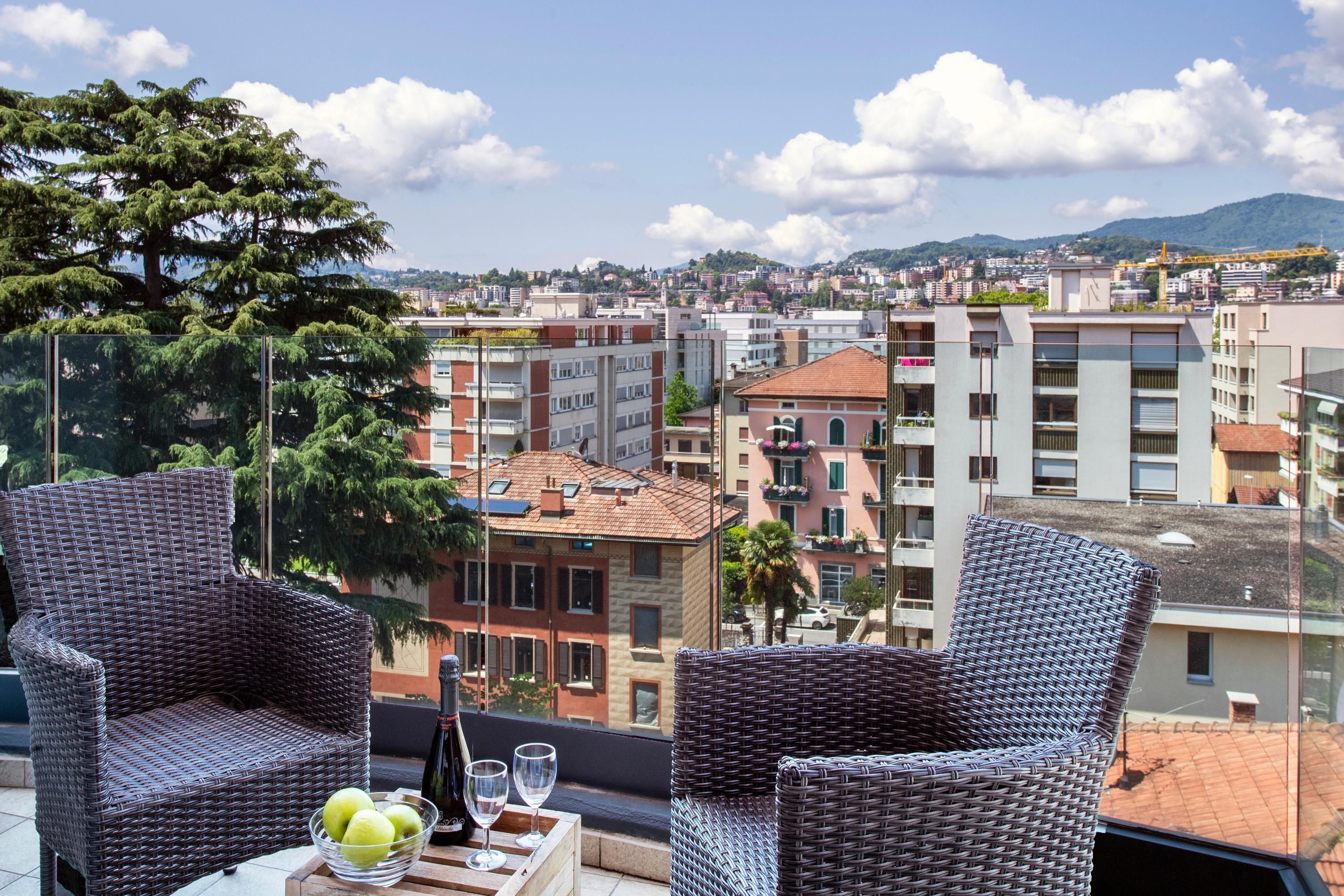 Apartment | 1 bedroom, Internet