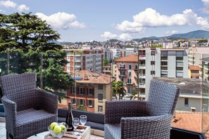 Appartement | 1 slaapkamer, snel internet