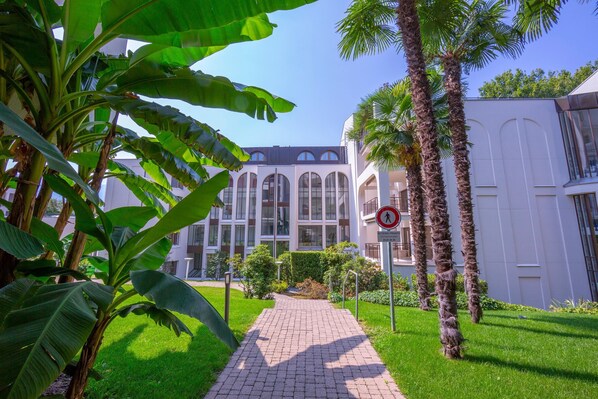 Apartment, Accessible | 1 bedroom, Internet