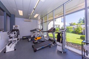 Appartement, accessible aux personnes à mobilité réduite