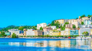 Apartment, Accessible | 1 bedroom, Internet