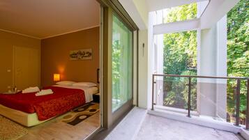 Apartment, Accessible | 1 bedroom, Internet