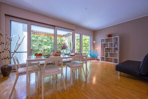 Apartment, barrierefrei | Internetzugang