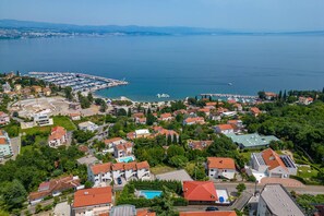 Herbergi