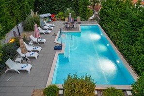 Villa - Villa Okra With Pool (Opatija)