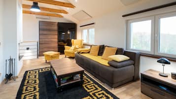 House | 1 bedroom, Internet