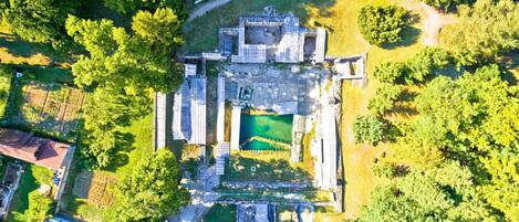 Maison | 1 chambre, Internet