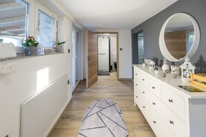 House | 1 bedroom, Internet - Cozy House In Nature With Hot Tub (Jalžabet)