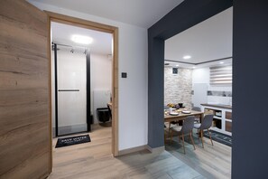 House | 1 bedroom, Internet - Cozy House In Nature With Hot Tub (Jalžabet)