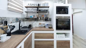 House | 1 bedroom, Internet