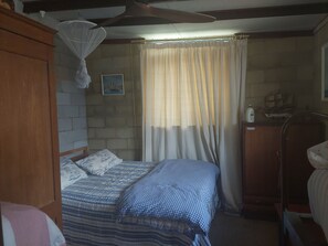 1 dormitorio