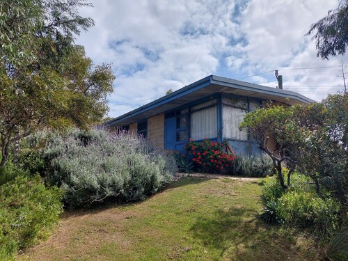 Moorestone- Back to Yesteryear