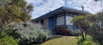 Moorestone- Back to Yesteryear