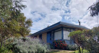 Moorestone- Back to Yesteryear