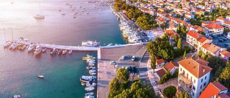 Apartment | 2 bedrooms, Internet