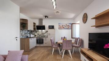 Căn hộ | 2 phòng ngủ, truy cập Internet tốc độ cao