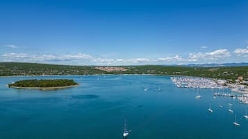 Căn hộ | 2 phòng ngủ, truy cập Internet tốc độ cao