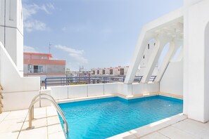 Apartment, Smoking | 2 bedrooms, Internet - Marbella Pool House Ph78 On Sea Shore (Marbella)