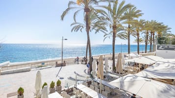 Apartment, Smoking | 2 bedrooms, Internet