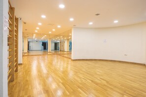 Apartamento, fumadores | 2 dormitorios y Internet