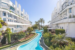 Appartement, fumeurs | 2 chambres, Internet