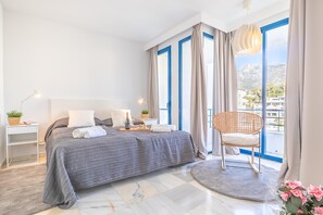 Apartment, Raucher | 2 Schlafzimmer, Internetzugang