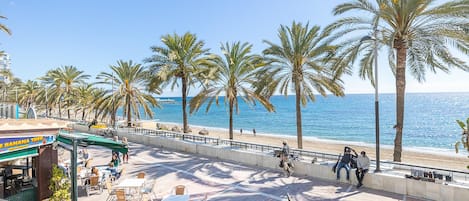 Apartment, Smoking | 2 bedrooms, Internet