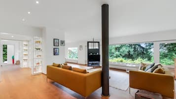 Villa | 4 bilik tidur, Internet