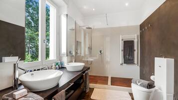 Villa | 4 camere, Internet