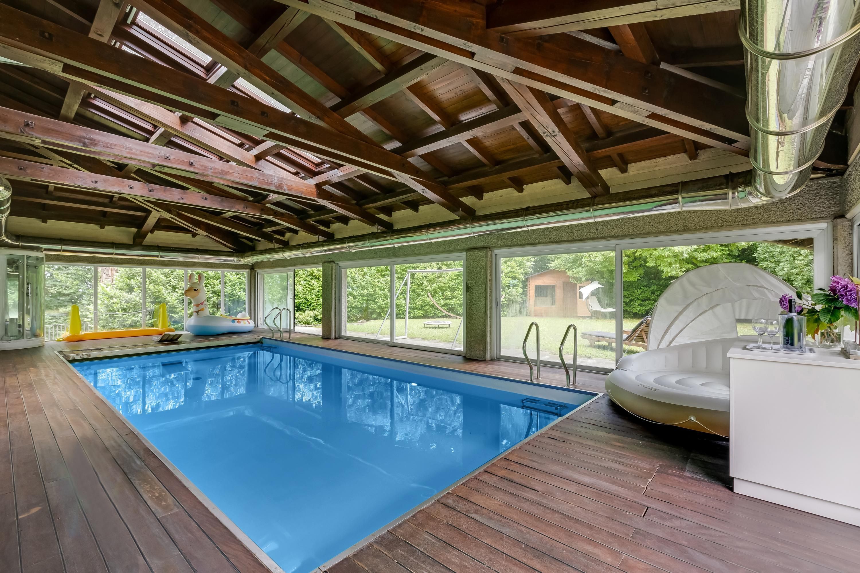 Villa | 4 bedrooms, Internet