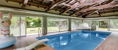 4 bedrooms, Internet