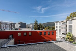 Căn hộ | 1 phòng ngủ, truy cập Internet tốc độ cao 