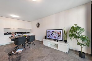 1 bedroom, Internet - Lugano Holiday in Massagno Lugano (Massagno)