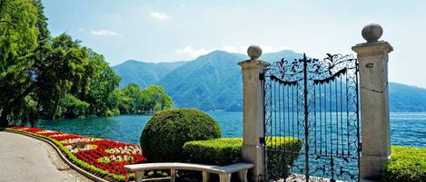 Apartment | 1 bedroom, Internet