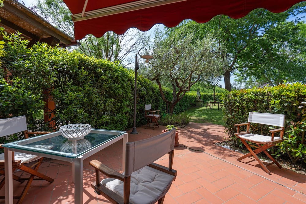 Casa Bellosguardo a Vinci - Montalbiolo