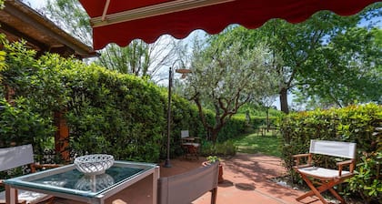 Casa Bellosguardo a Vinci