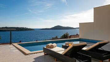 House | 2 bedrooms, Internet