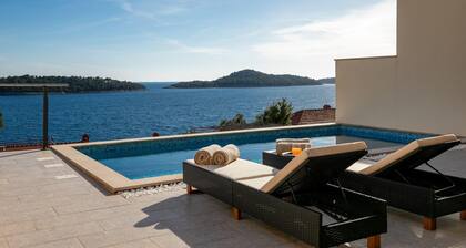 Villa Korkyra in Blato