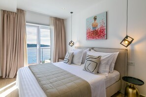 2 bedrooms, Internet
