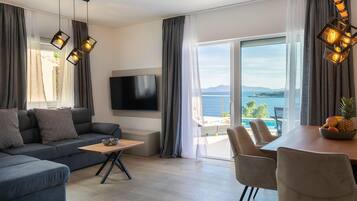 House | 2 bedrooms, Internet