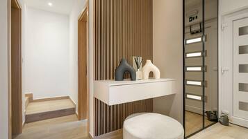 House | 2 bedrooms, Internet