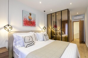 2 bedrooms, Internet