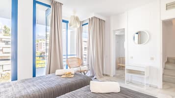 Apartment, Smoking | 2 bedrooms, Internet